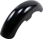 Klock Werks Fender Ft Thick 18 Flst FENDERS - FOR HARLEYS Klock Werks