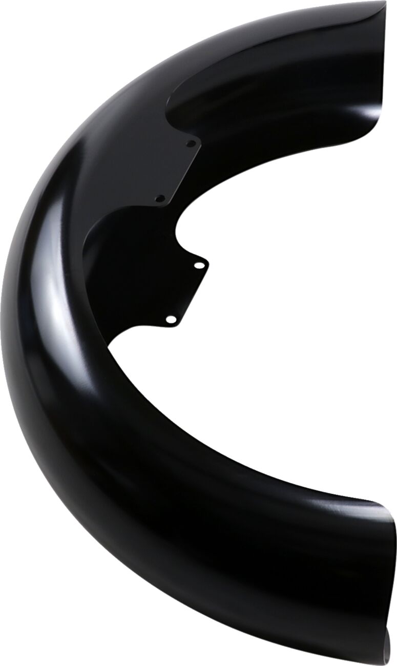 Klock Werks Flst 1984 2017 Wrapper Fro FENDERS - FOR HARLEYS Klock Werks