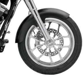 Klock Werks Fender Ft Thick 21 Flst FENDERS - FOR HARLEYS Klock Werks