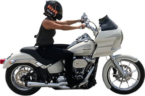 Klock Werks Flst 1984 2017 Wrapper Fro FENDERS - FOR HARLEYS Klock Werks