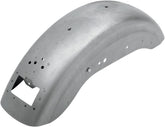 Drag Specialties Rear Replacement Fender Pre Drilled W/O Ecm Cut Out Fenders Drag Specialties