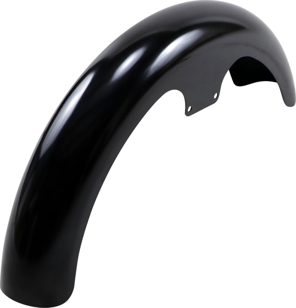 Klock Werks Fender Ft 21 Wrapper FENDERS - FOR HARLEYS Klock Werks
