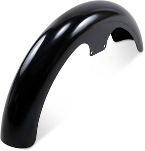 Klock Werks Fender Ft 21 Wrapper FENDERS - FOR HARLEYS Klock Werks