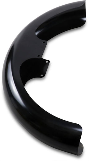 Klock Werks Fender Ft 21 Wrapper FENDERS - FOR HARLEYS Klock Werks