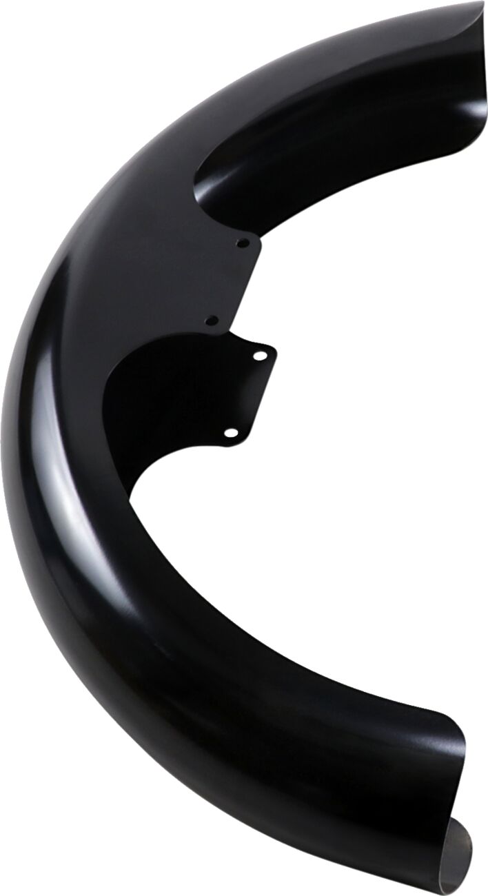 Klock Werks Fender Ft 21 Wrapper FENDERS - FOR HARLEYS Klock Werks