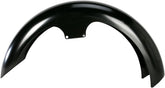 Klock Werks Fender Ft 21 Slicer FENDERS - FOR HARLEYS Klock Werks