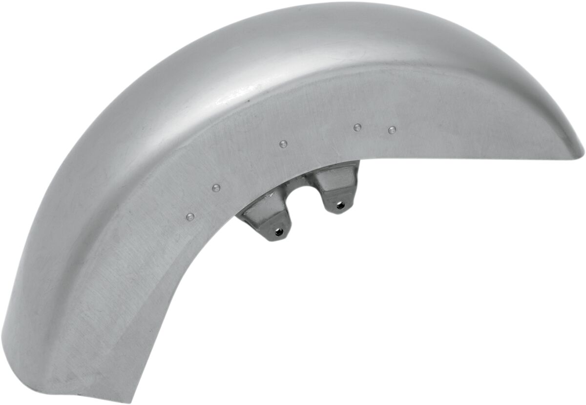 Drag Specialties Front Fender Plain Fenders Drag Specialties