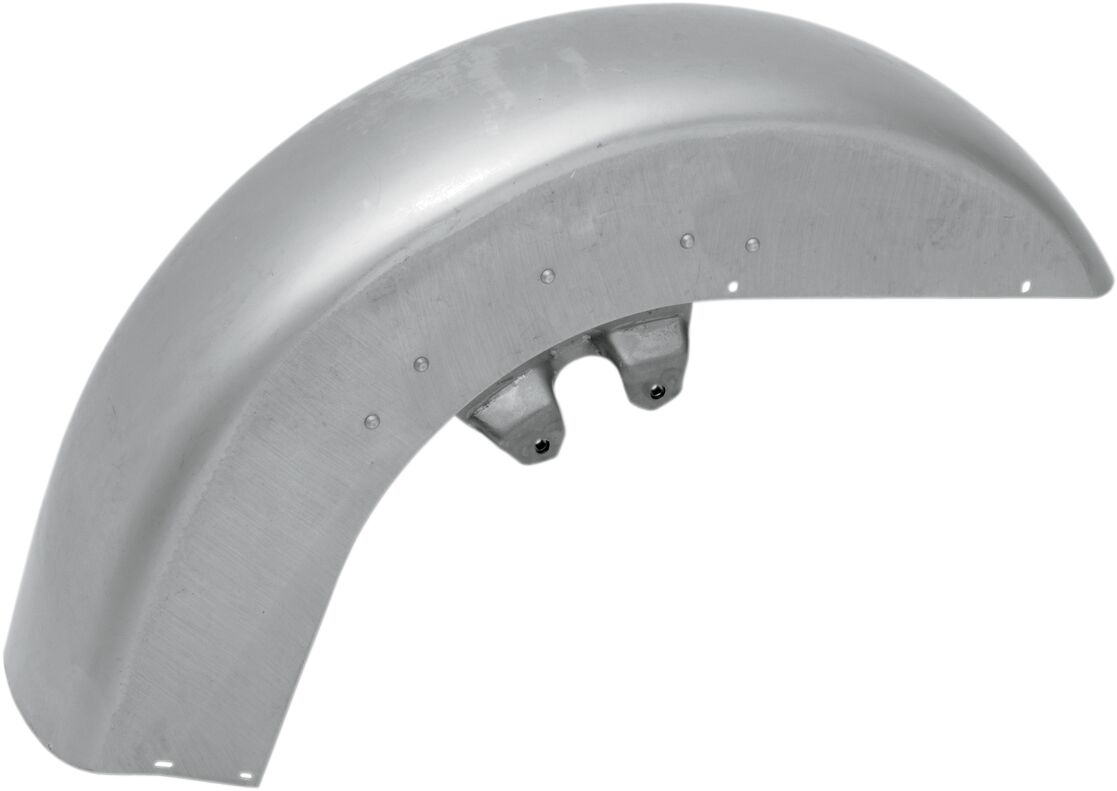 Drag Specialties Front Fender W/ Trim Holes Fenders Drag Specialties