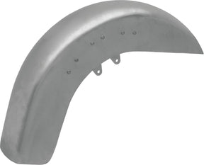 Drag Specialties Fender Frt 86 17 Flst Pln FENDERS - FOR HARLEYS Drag Specialties