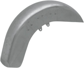 Drag Specialties Fender Frt 86 17 Flst Pln FENDERS - FOR HARLEYS Drag Specialties