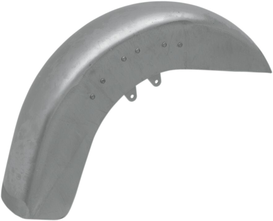 Drag Specialties Fender Frt 86 17 Flst Pln FENDERS - FOR HARLEYS Drag Specialties