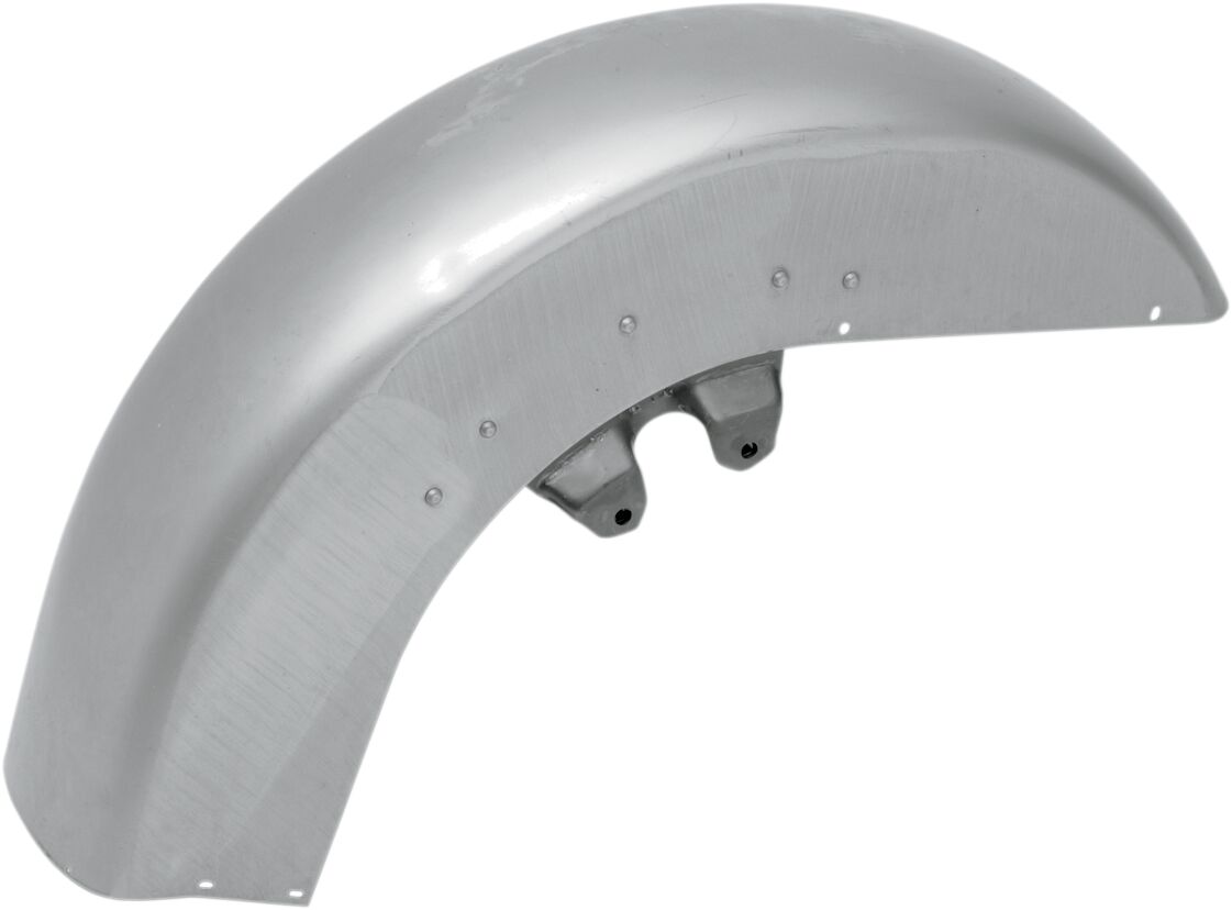 Drag Specialties Fender Frt 87 99 Flt W/Hls FENDERS - FOR HARLEYS Drag Specialties