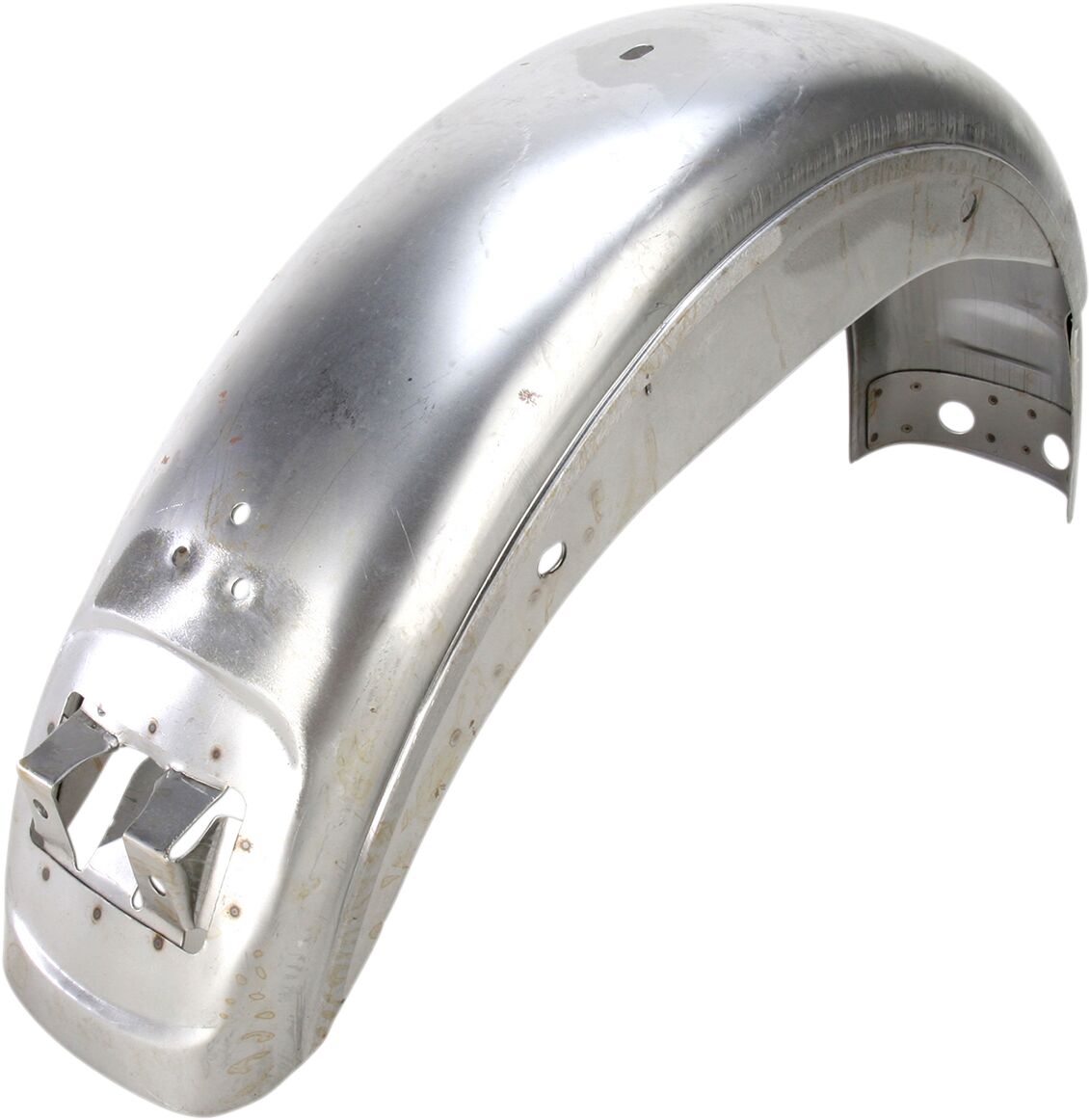 Drag Specialties Rear Replacement Fender Pre Drilled Fenders Drag Specialties