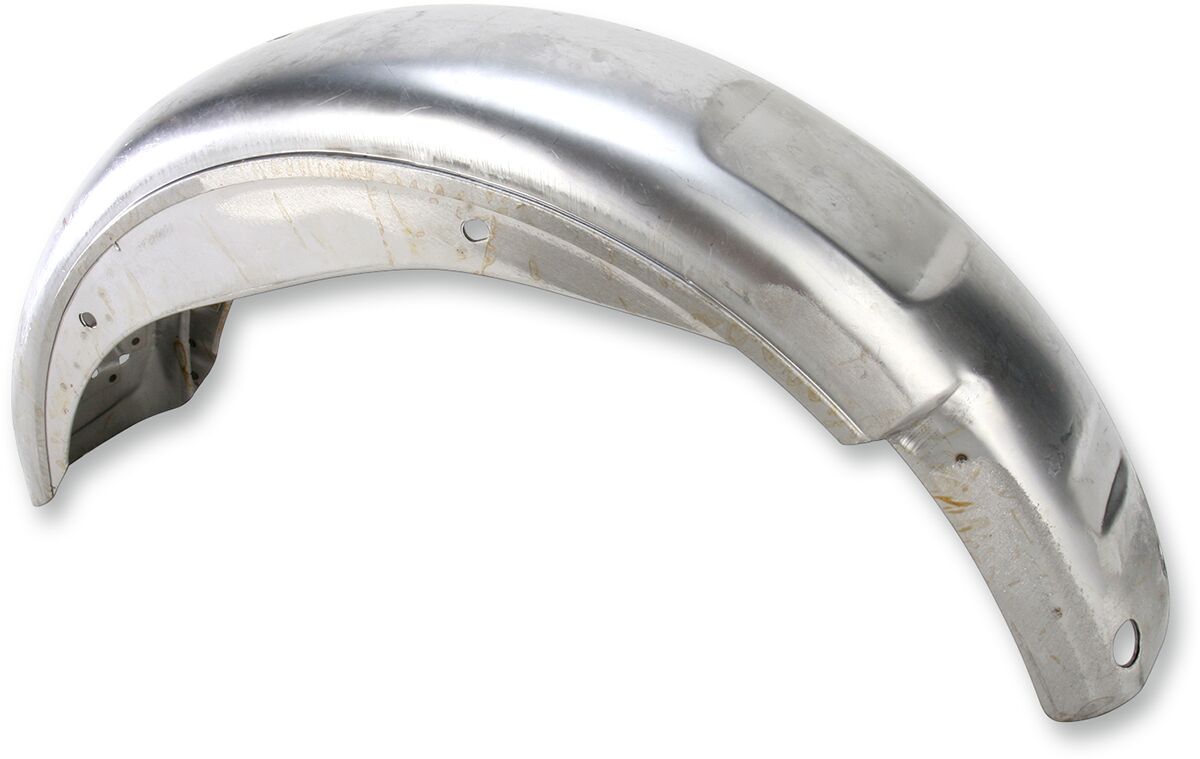 Drag Specialties Rear Replacement Fender Pre Drilled Fenders Drag Specialties