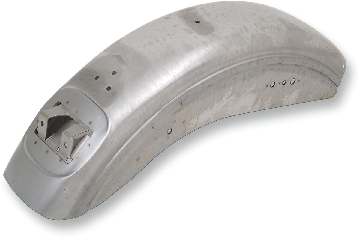 Drag Specialties Rear Replacement Fender Pre Drilled Fenders Drag Specialties