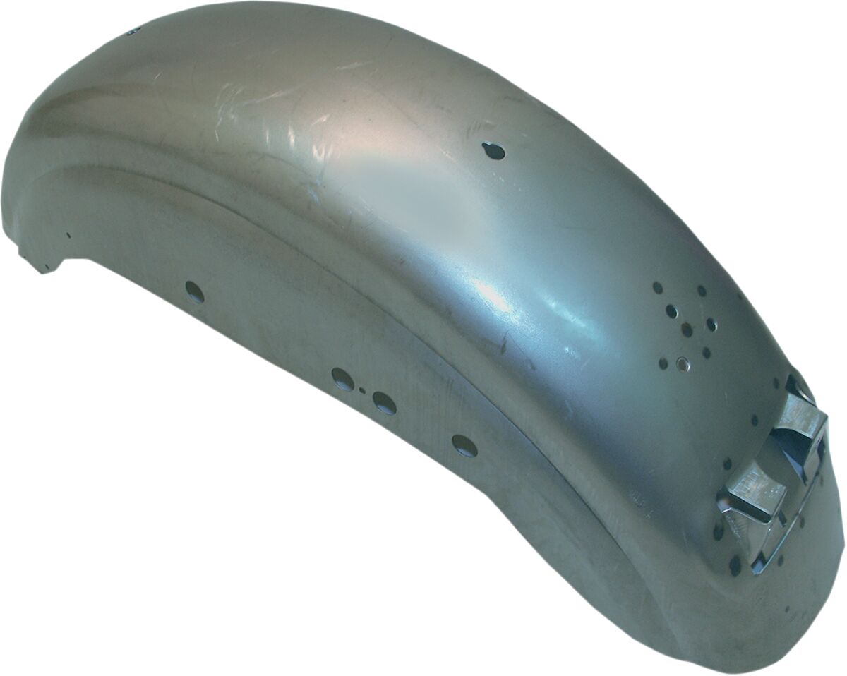 Drag Specialties Rear Replacement Fender Pre Drilled Fenders Drag Specialties