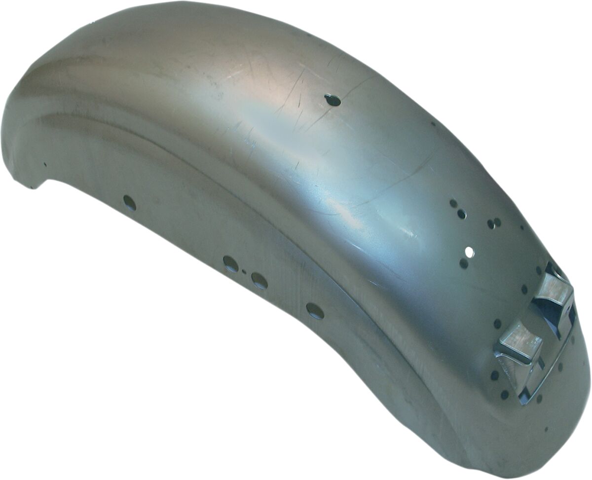 Drag Specialties Rear Replacement Fender Pre Drilled Fenders Drag Specialties
