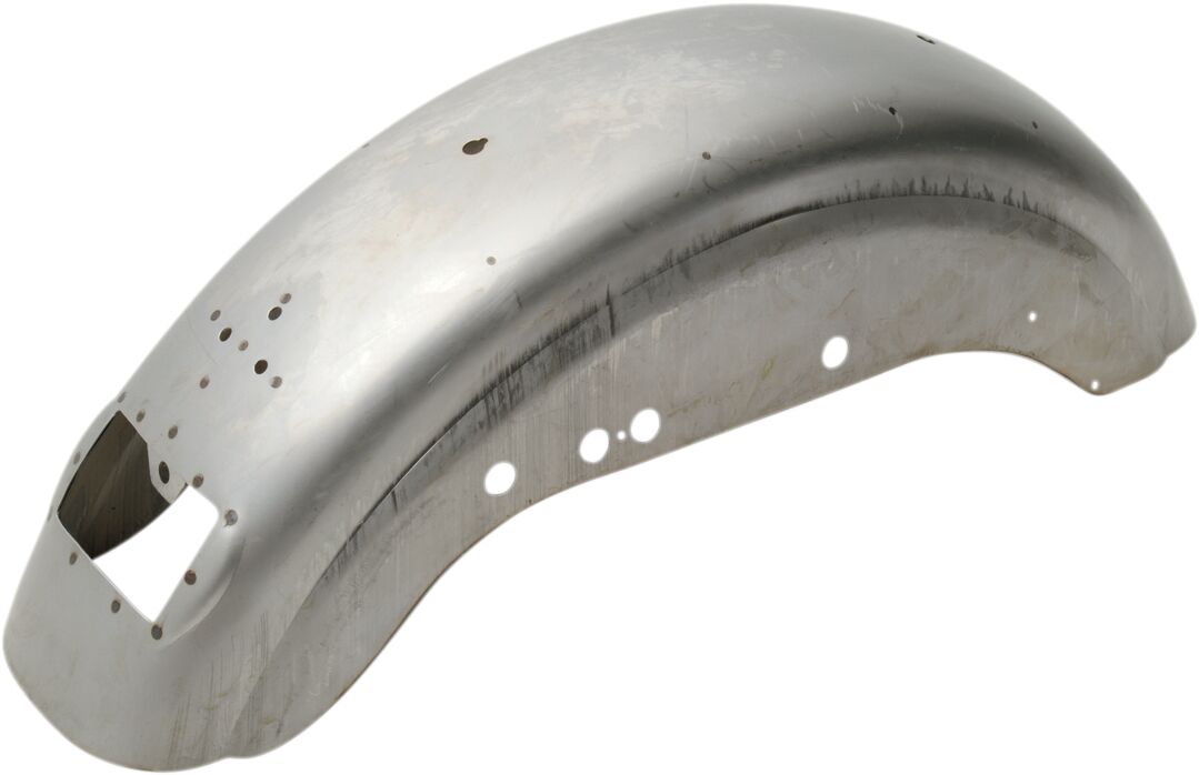 Drag Specialties Rear Replacement Fender Pre Drilled Fenders Drag Specialties