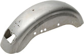 Drag Specialties Rear Replacement Fender Pre Drilled Fenders Drag Specialties