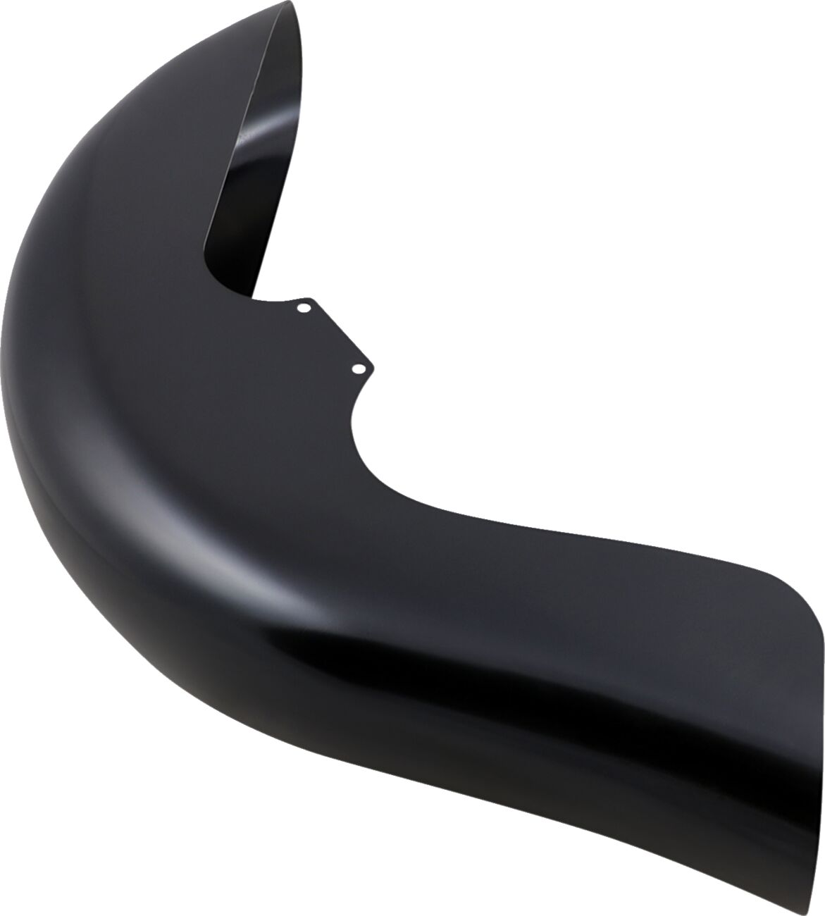 Klock Werks Fender Ft B Mrk 26 Flh FENDERS - FOR HARLEYS Klock Werks