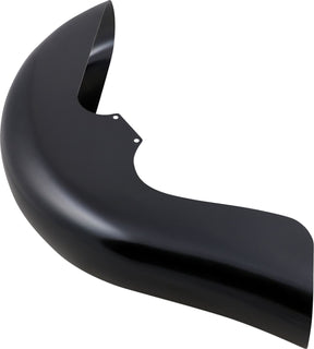 Klock Werks Fender Ft B Mrk 26 Flh FENDERS - FOR HARLEYS Klock Werks