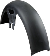 Front Fender Wrapper Flt 26" Arlen Ness Default Title