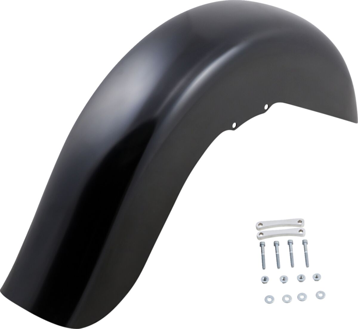 Klock Werks Fender Bmark16/19 14 19 Fl FENDERS - FOR HARLEYS Klock Werks
