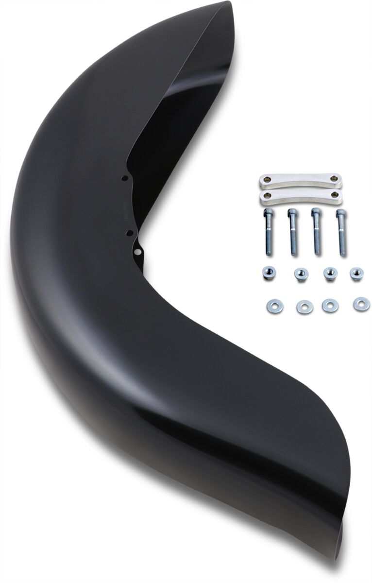 Klock Werks Fender Bmark16/19 14 19 Fl FENDERS - FOR HARLEYS Klock Werks
