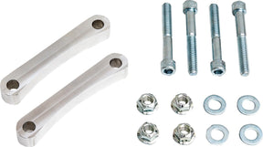 Klock Werks Fender Bmark16/19 14 19 Fl FENDERS - FOR HARLEYS Klock Werks