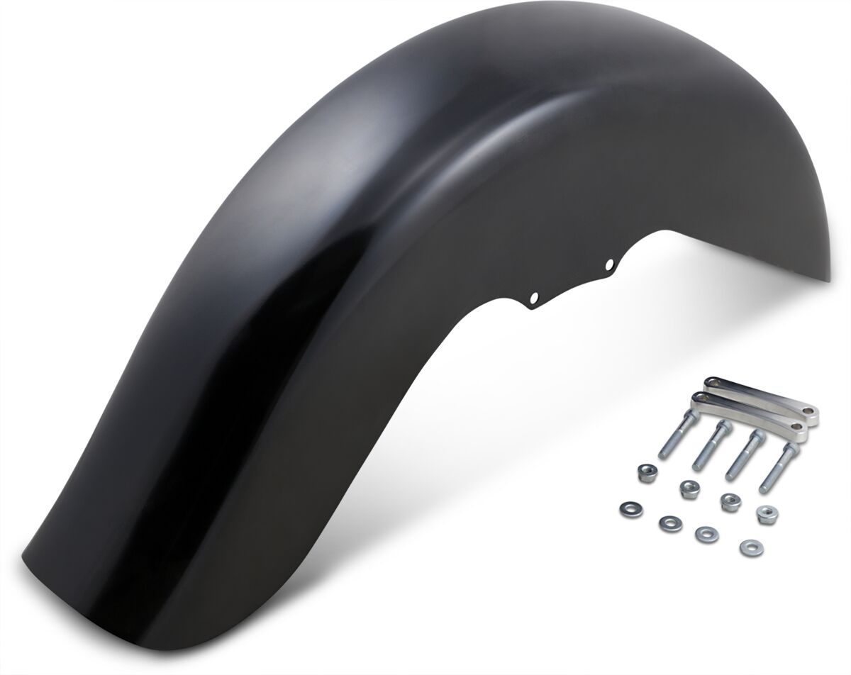 Klock Werks Benchmark Front Fender Kit 21" Fenders Klock Werks