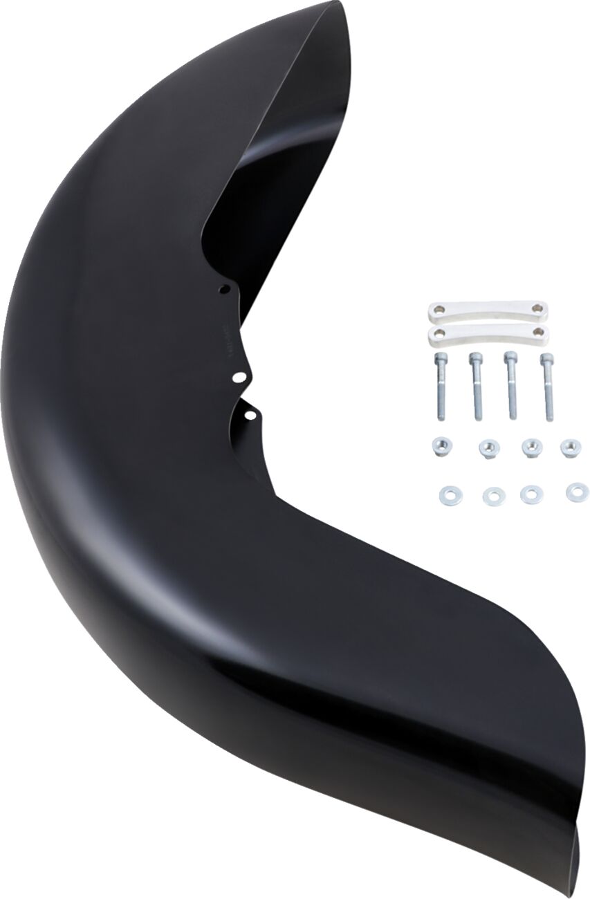 Klock Werks Benchmark Front Fender Kit 21" Fenders Klock Werks