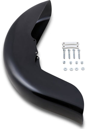Klock Werks Benchmark Front Fender Kit 21" Fenders Klock Werks