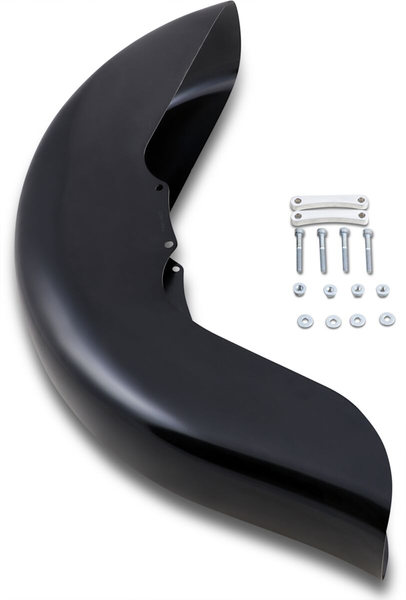 Klock Werks Benchmark Front Fender Kit 21" Fenders Klock Werks