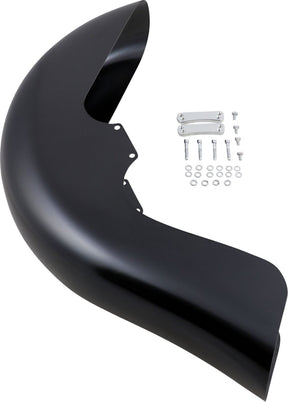 Klock Werks Flh Fltr 2014+ Benchmark Front FENDERS - FOR HARLEYS Klock Werks