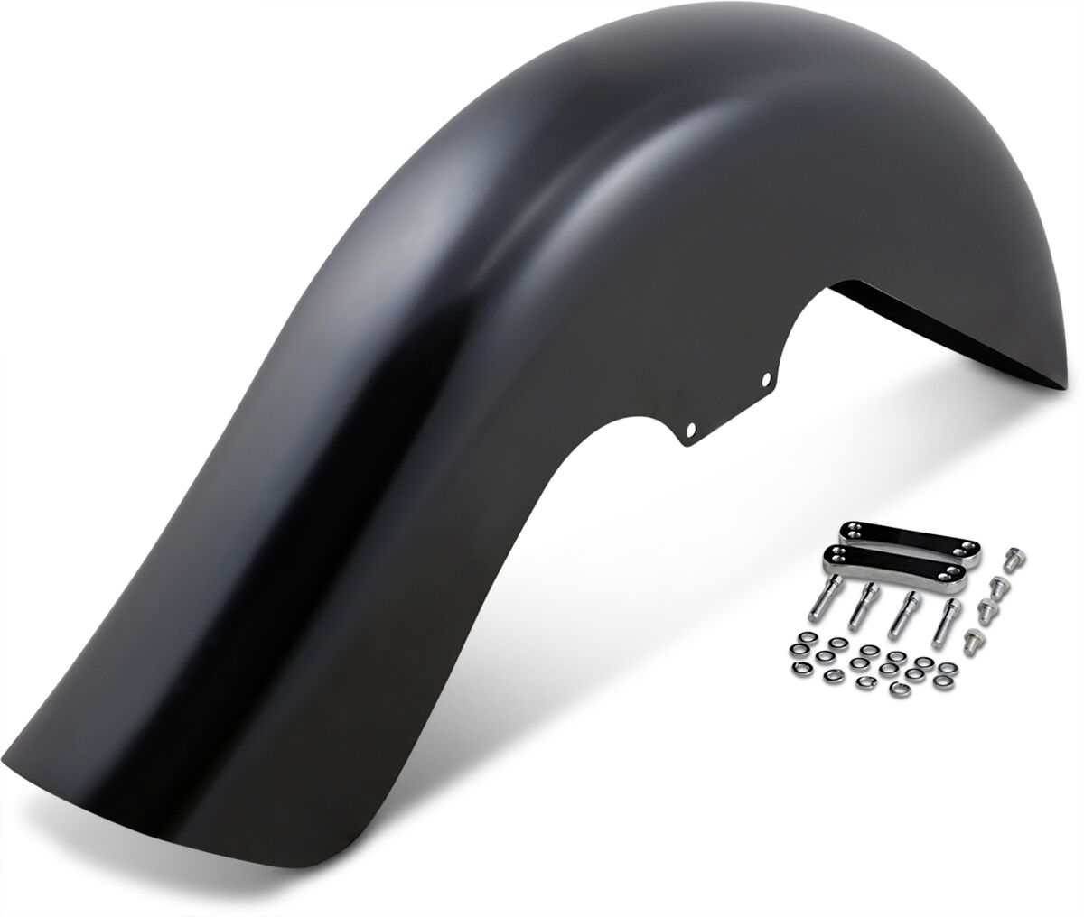 Klock Werks Flh Fltr 2014+ Benchmark Front FENDERS - FOR HARLEYS Klock Werks