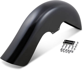 Klock Werks Flh Fltr 2014+ Benchmark Front FENDERS - FOR HARLEYS Klock Werks