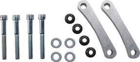 Klock Werks Slicer Front Fender Kit 16/19" Fenders Klock Werks