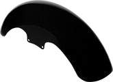 Klock Werks Thickster Front Fender Kit 16/19" Fenders Klock Werks