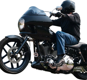 Klock Werks Thickster Front Fender Kit 16/19" Fenders Klock Werks