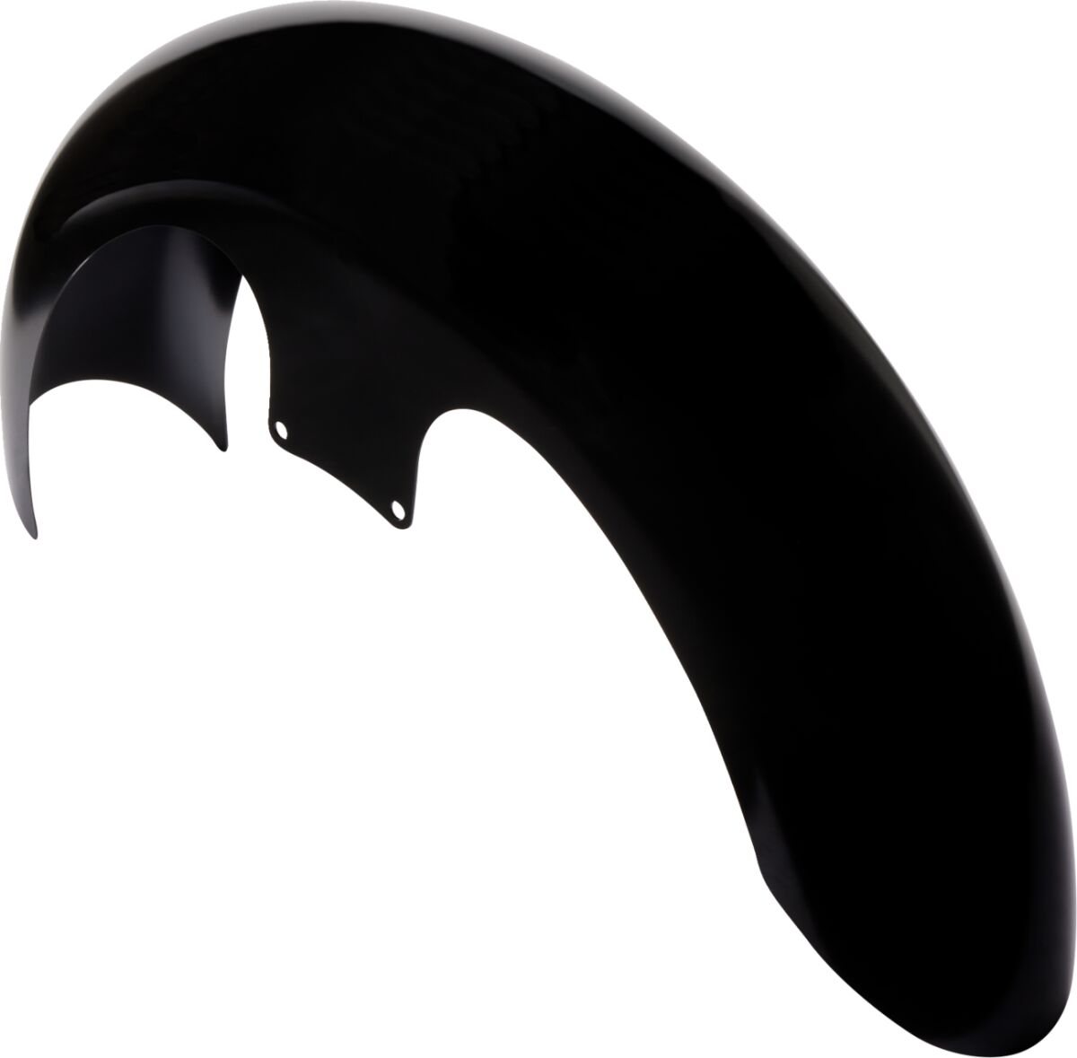 Klock Werks Slicer Front Fender Kit 21" Fenders Klock Werks