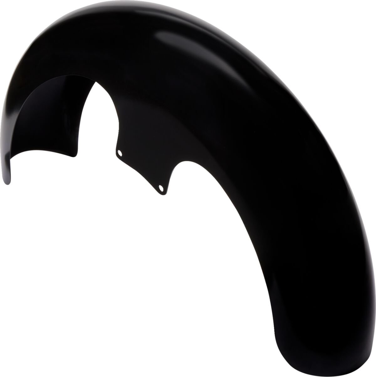 Klock Werks Wrapper Front Fender Kit 21" Fenders Klock Werks