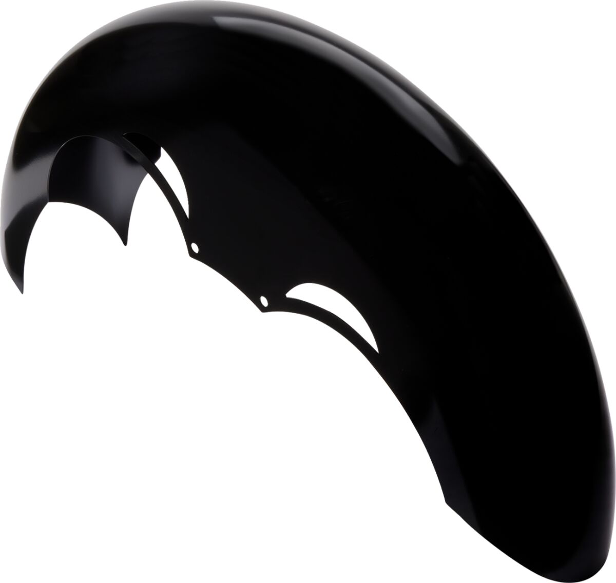 Klock Werks Flh | Fltr 2014+ Tude Fron FENDERS - FOR HARLEYS Klock Werks