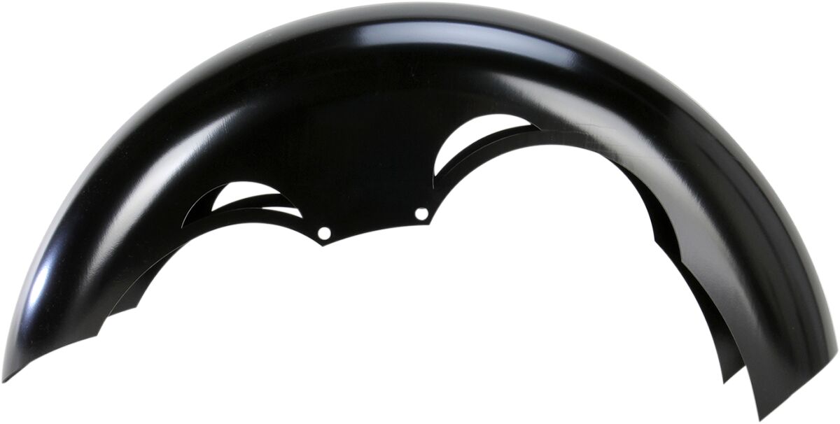 Klock Werks Flh | Fltr 2014+ Tude Fron FENDERS - FOR HARLEYS Klock Werks