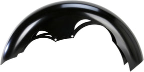 Klock Werks Flh | Fltr 2014+ Tude Fron FENDERS - FOR HARLEYS Klock Werks