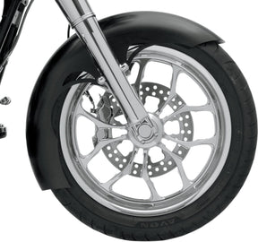Klock Werks Flh | Fltr 2014+ Tude Fron FENDERS - FOR HARLEYS Klock Werks