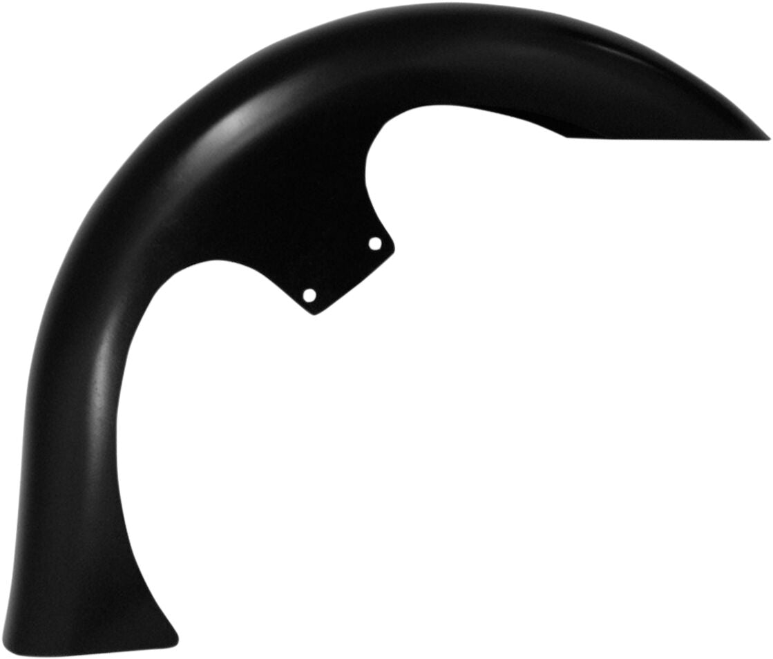 Klock Werks Slicer Front Fender 23" Fenders Klock Werks