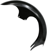 Paul Yaffe Bagger Nation Fender Ft Talon 21 FENDERS - FOR HARLEYS Paul Yaffe Bagger Nation