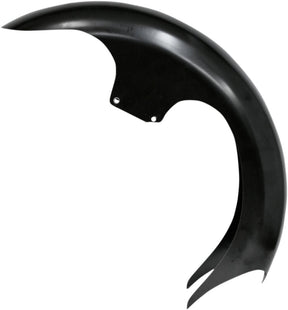 Paul Yaffe Bagger Nation Fender Ft Talon 21 FENDERS - FOR HARLEYS Paul Yaffe Bagger Nation