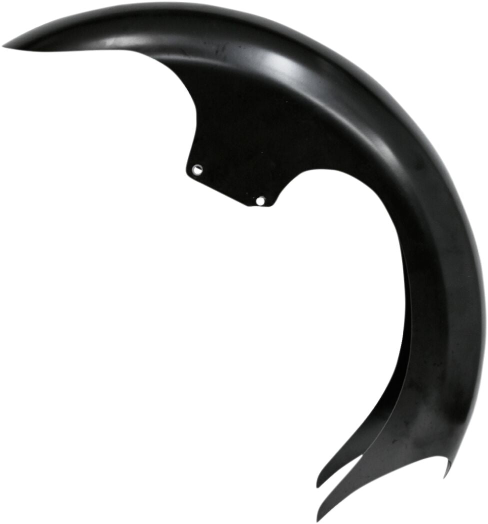 Paul Yaffe Bagger Nation Fender Ft Talon 21 FENDERS - FOR HARLEYS Paul Yaffe Bagger Nation