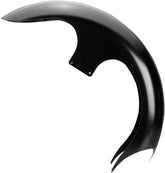 Paul Yaffe Bagger Nation Fender Ft Talon 26 FENDERS - FOR HARLEYS Paul Yaffe Bagger Nation